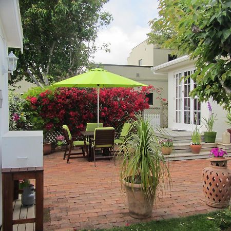 Welbourn Accommodation New Plymouth Kültér fotó