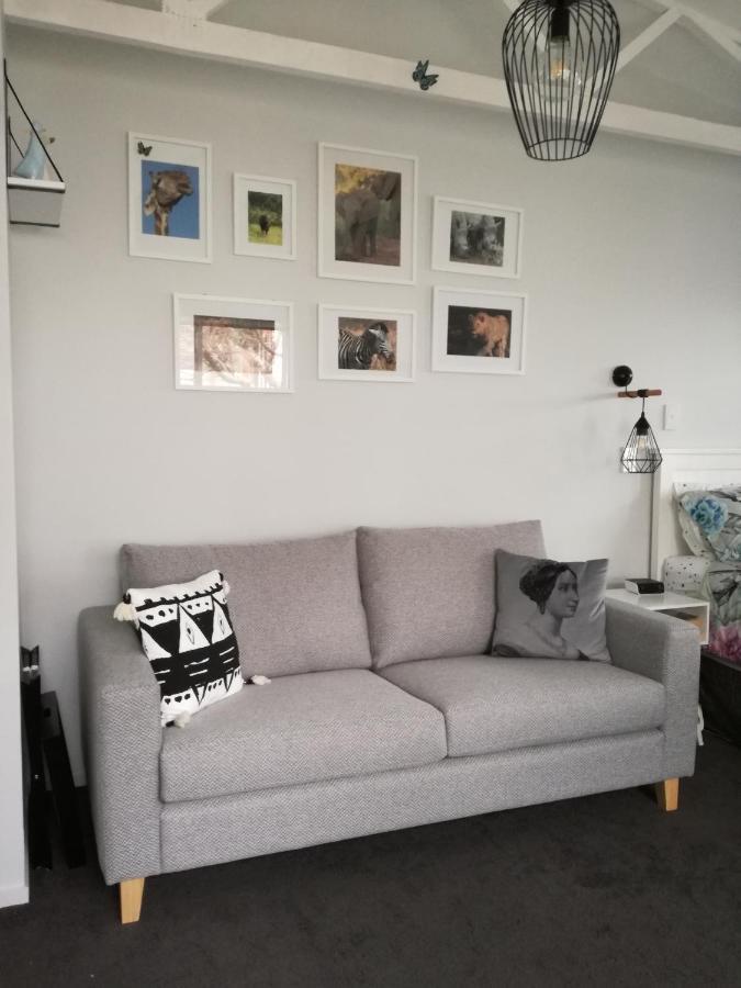 Welbourn Accommodation New Plymouth Kültér fotó