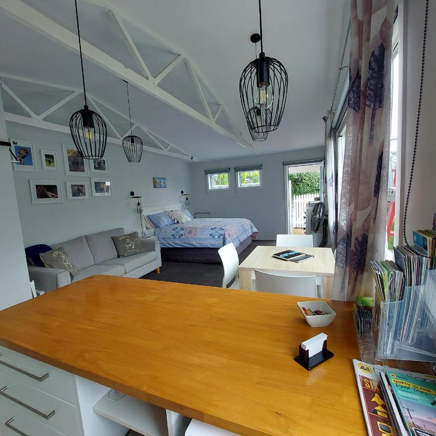 Welbourn Accommodation New Plymouth Kültér fotó
