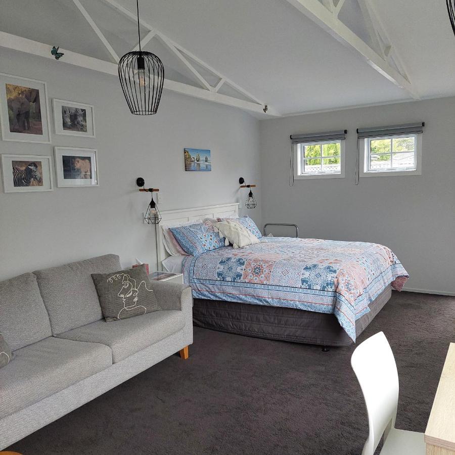 Welbourn Accommodation New Plymouth Kültér fotó