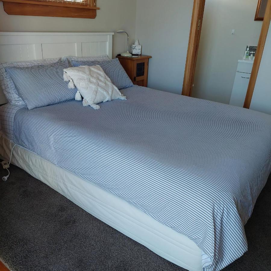 Welbourn Accommodation New Plymouth Kültér fotó