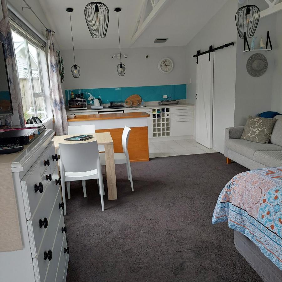 Welbourn Accommodation New Plymouth Kültér fotó