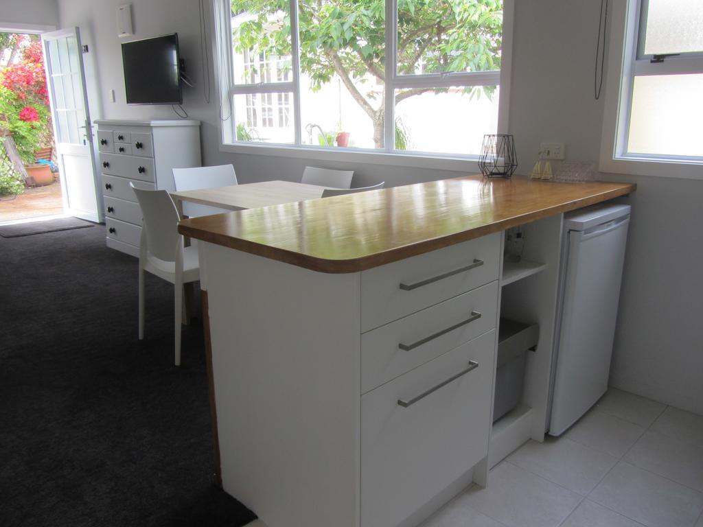 Welbourn Accommodation New Plymouth Kültér fotó