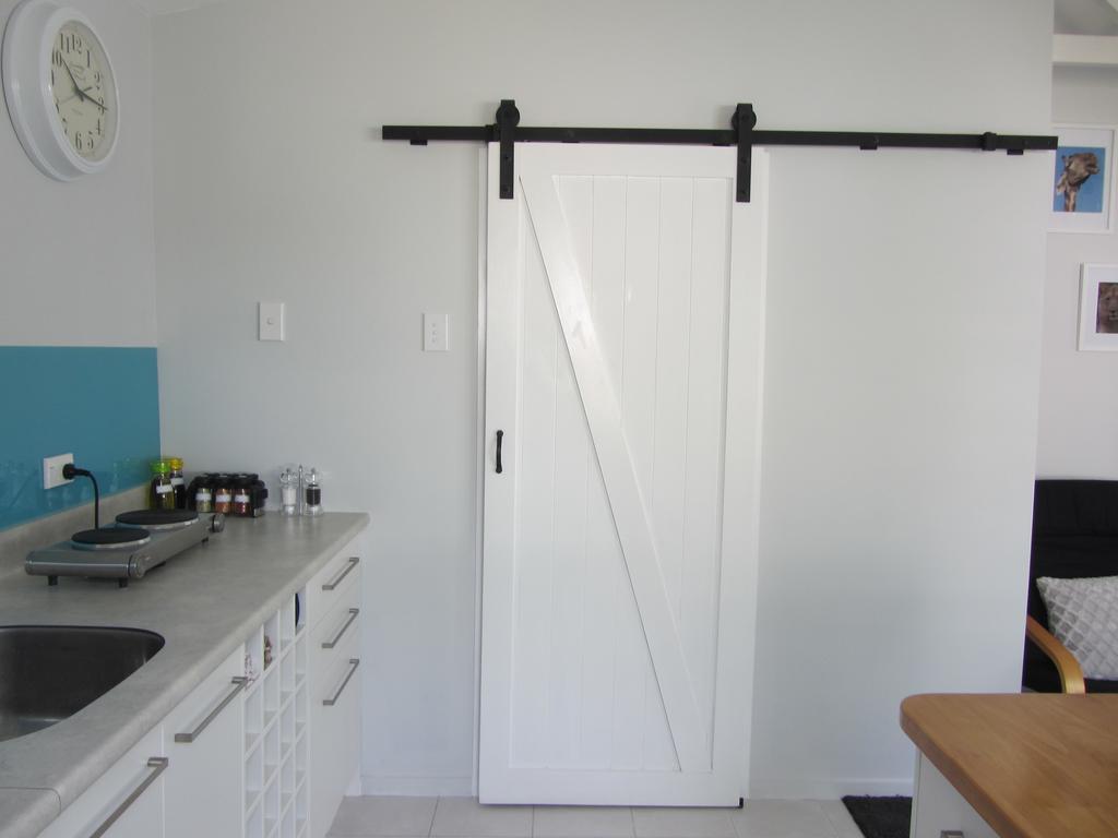 Welbourn Accommodation New Plymouth Kültér fotó