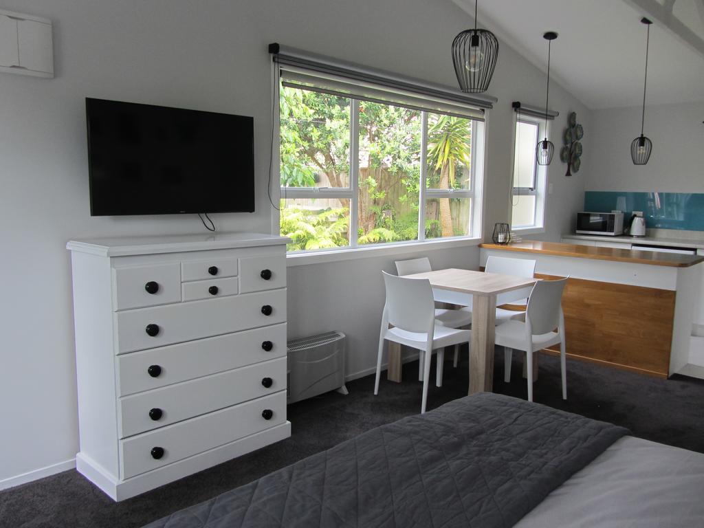 Welbourn Accommodation New Plymouth Kültér fotó