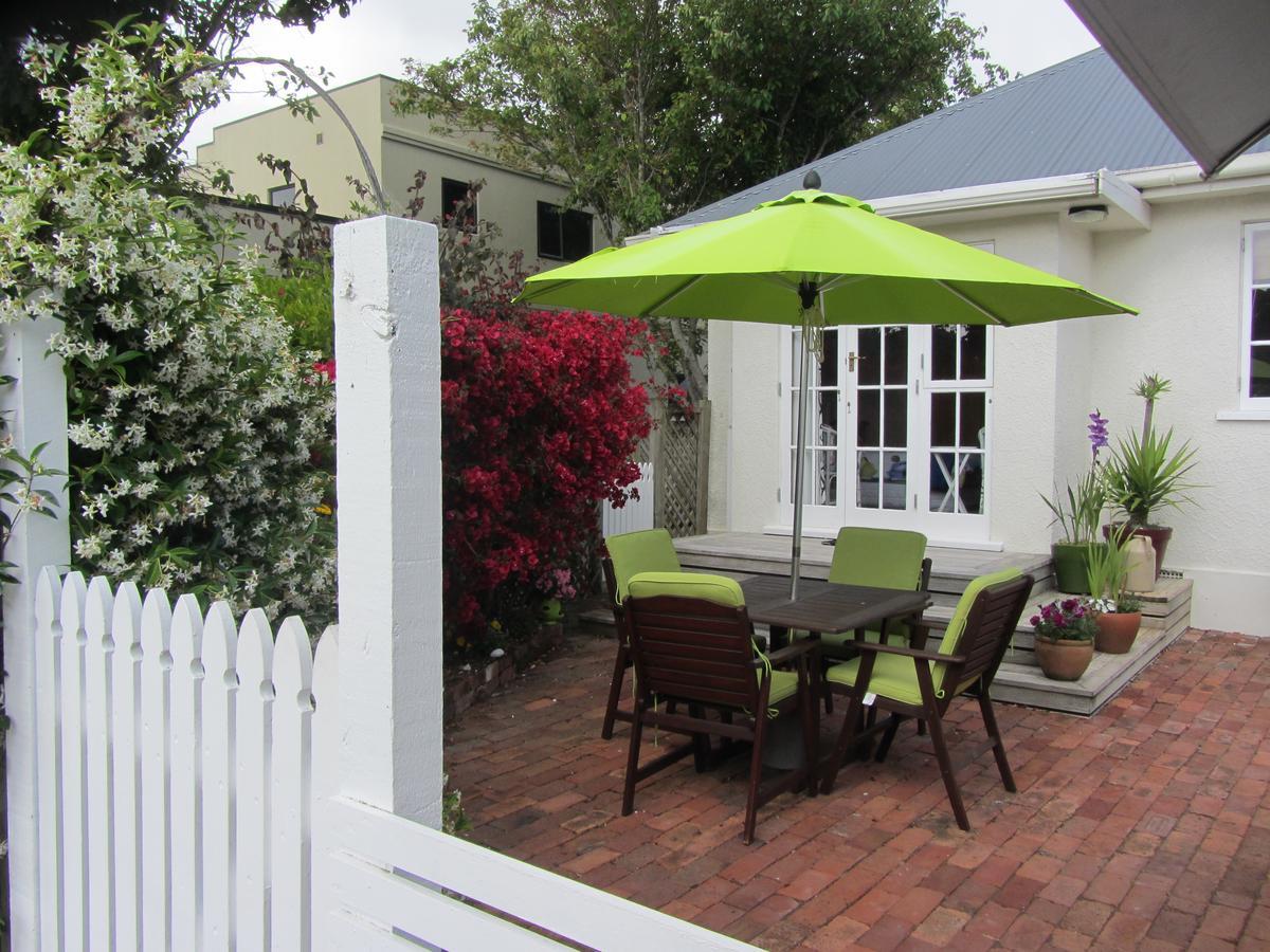 Welbourn Accommodation New Plymouth Kültér fotó