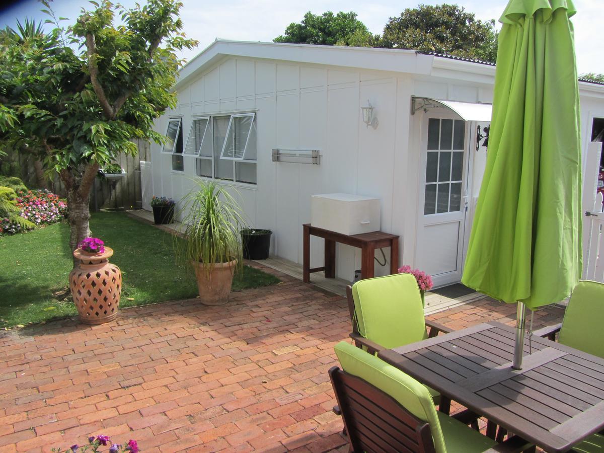 Welbourn Accommodation New Plymouth Kültér fotó