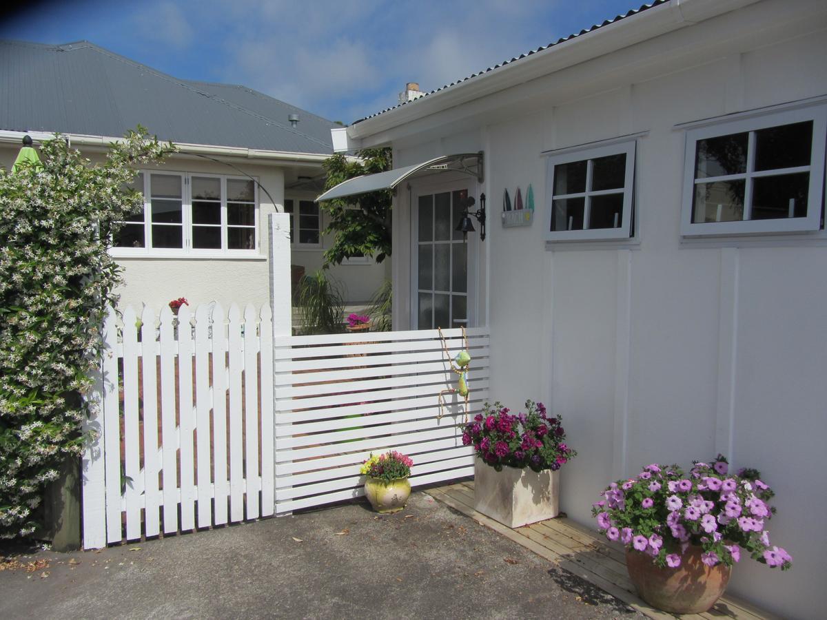 Welbourn Accommodation New Plymouth Kültér fotó