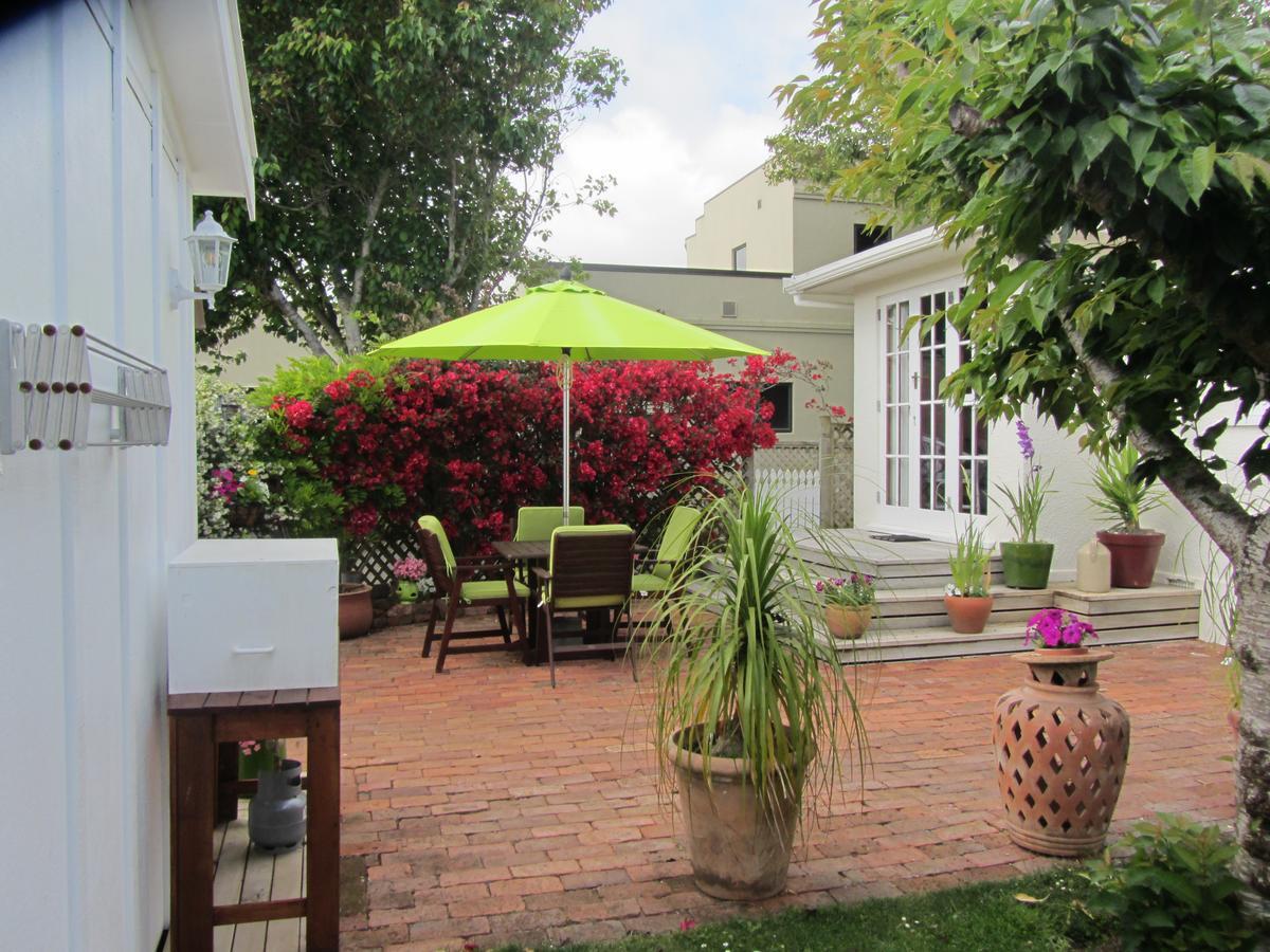 Welbourn Accommodation New Plymouth Kültér fotó